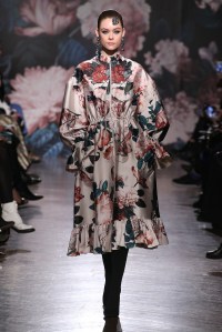 Sachin & Babi RTW Fall 2017