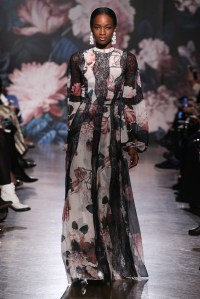 Sachin & Babi RTW Fall 2017