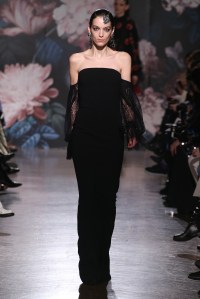 Sachin & Babi RTW Fall 2017