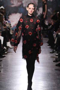 Sachin & Babi RTW Fall 2017