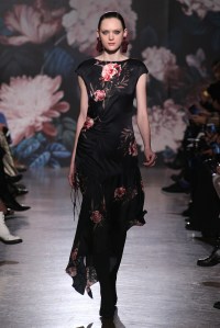 Sachin & Babi RTW Fall 2017