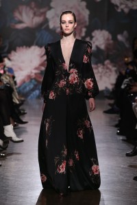 Sachin & Babi RTW Fall 2017