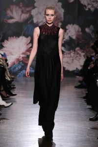 Sachin & Babi RTW Fall 2017
