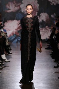 Sachin & Babi RTW Fall 2017