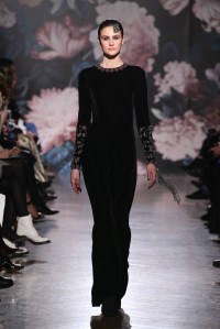 Sachin & Babi RTW Fall 2017