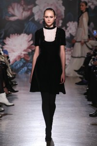 Sachin & Babi RTW Fall 2017