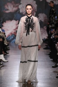 Sachin & Babi RTW Fall 2017