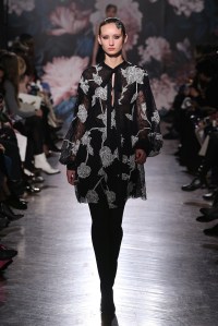 Sachin & Babi RTW Fall 2017