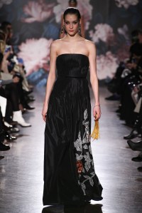 Sachin & Babi RTW Fall 2017