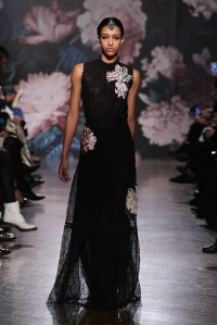 Sachin & Babi RTW Fall 2017