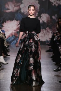 Sachin & Babi RTW Fall 2017