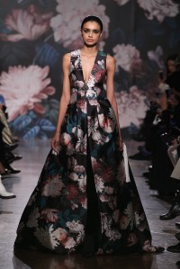 Sachin & Babi RTW Fall 2017