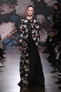Sachin & Babi RTW Fall 2017