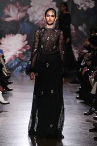 Sachin & Babi RTW Fall 2017