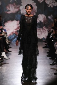 Sachin & Babi RTW Fall 2017