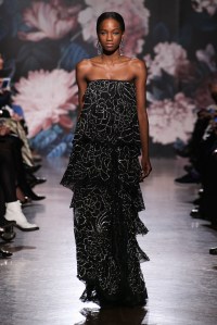Sachin & Babi RTW Fall 2017