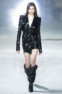 Saint Laurent RTW Fall 2017
