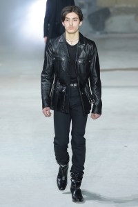 Saint Laurent RTW Fall 2017