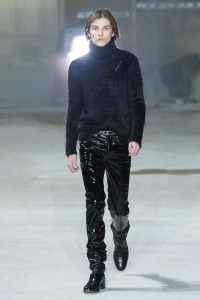 Saint Laurent RTW Fall 2017