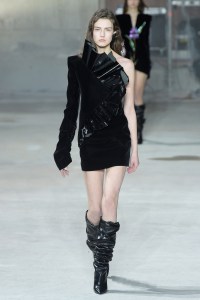 Saint Laurent RTW Fall 2017