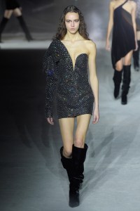 Saint Laurent RTW Fall 2017
