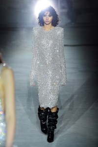 Saint Laurent RTW Fall 2017