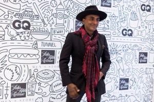 Marcus Samuelsson