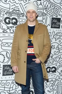 Jake Lacy