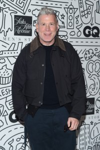 Nick Wooster