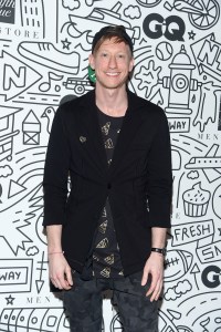 Timothy Goodman