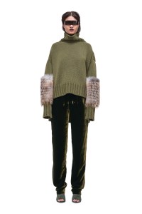 Sally LaPointe RTW Fall 2017