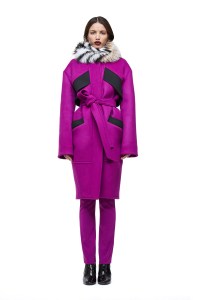 Sally LaPointe RTW Fall 2017