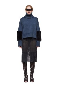 Sally LaPointe RTW Fall 2017