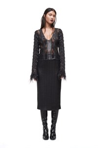 Sally LaPointe RTW Fall 2017