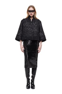 Sally LaPointe RTW Fall 2017