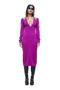 Sally LaPointe RTW Fall 2017