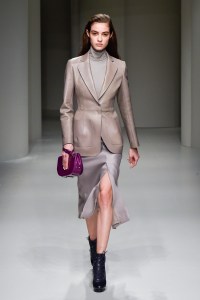 Salvatore Ferragamo RTW Fall 2017