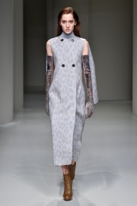 Salvatore Ferragamo RTW Fall 2017