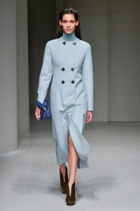 Salvatore Ferragamo RTW Fall 2017