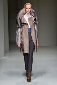 Salvatore Ferragamo RTW Fall 2017