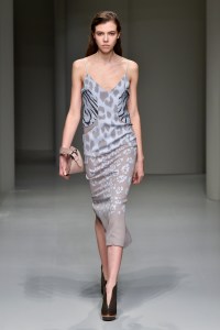 Salvatore Ferragamo RTW Fall 2017