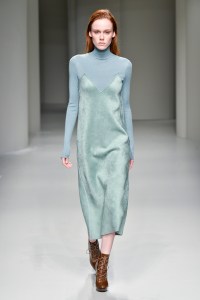 Salvatore Ferragamo RTW Fall 2017
