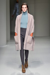 Salvatore Ferragamo RTW Fall 2017