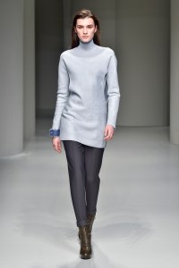 Salvatore Ferragamo RTW Fall 2017