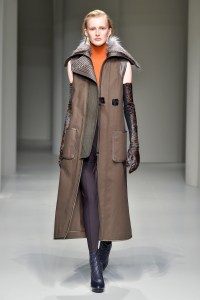 Salvatore Ferragamo RTW Fall 2017