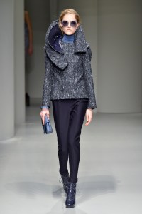Salvatore Ferragamo RTW Fall 2017