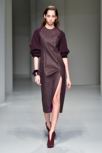 Salvatore Ferragamo RTW Fall 2017