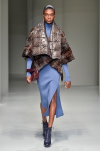 Salvatore Ferragamo RTW Fall 2017