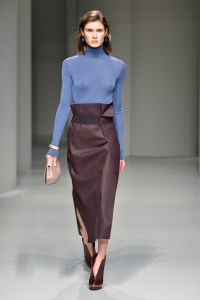 Salvatore Ferragamo RTW Fall 2017