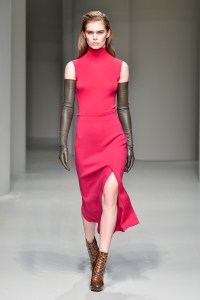 Salvatore Ferragamo RTW Fall 2017